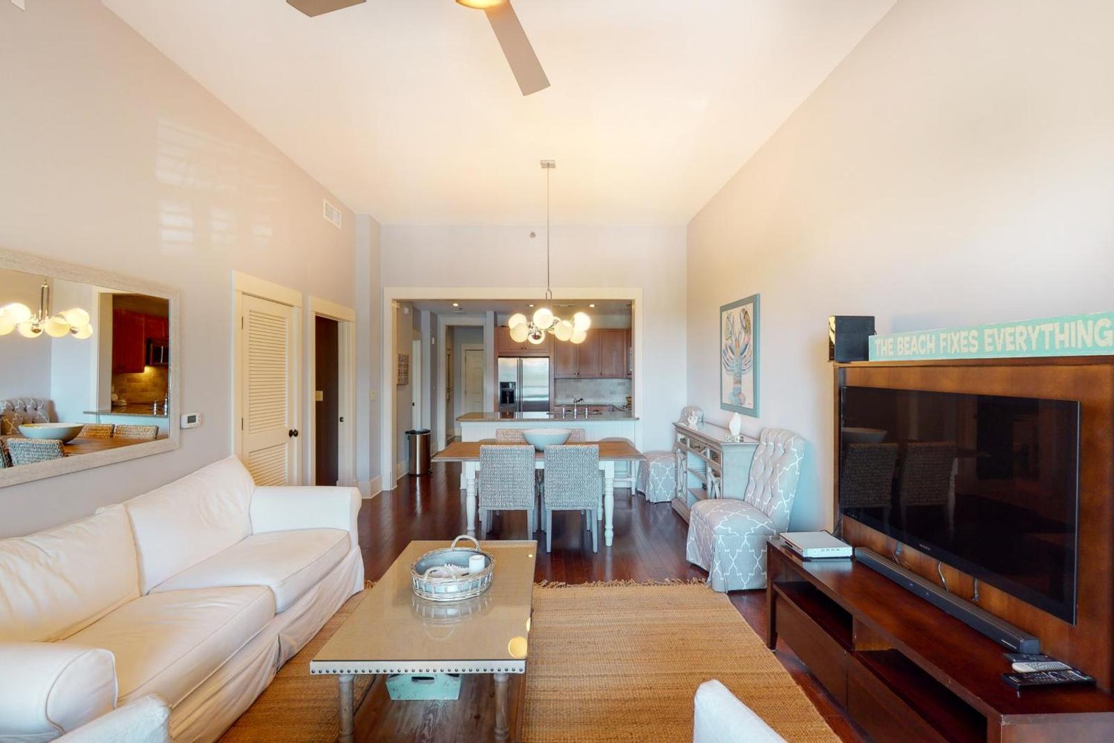 Redfish Village Condos Main image 1