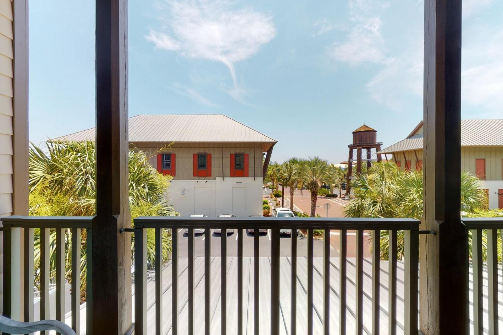 Redfish Village Condos Main image 2